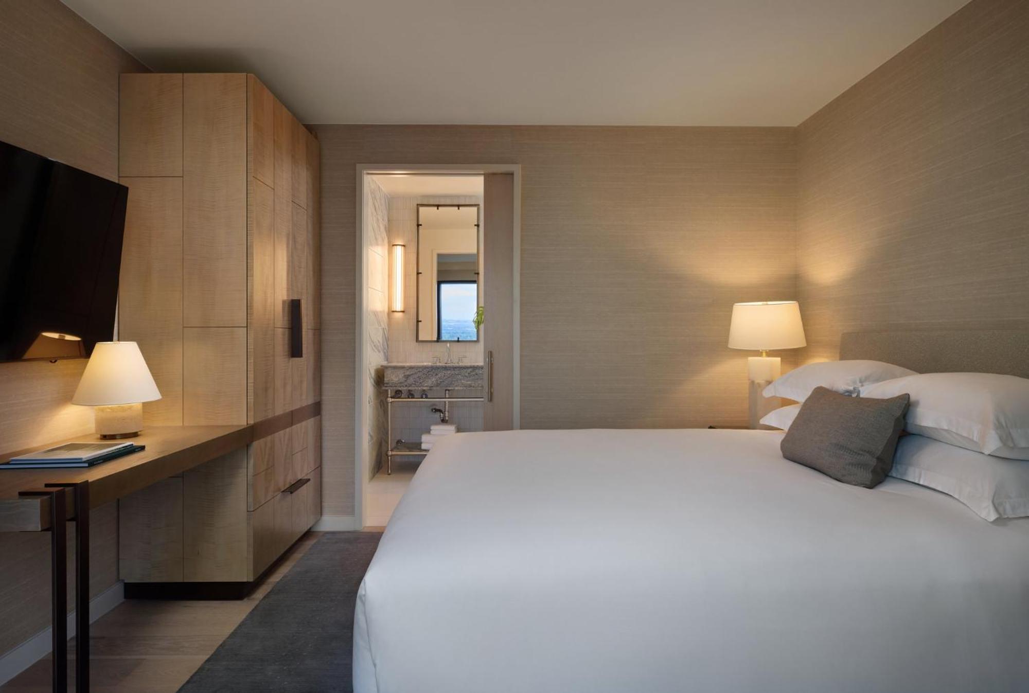 Kimpton Claret Hotel By Ihg Denver Bagian luar foto