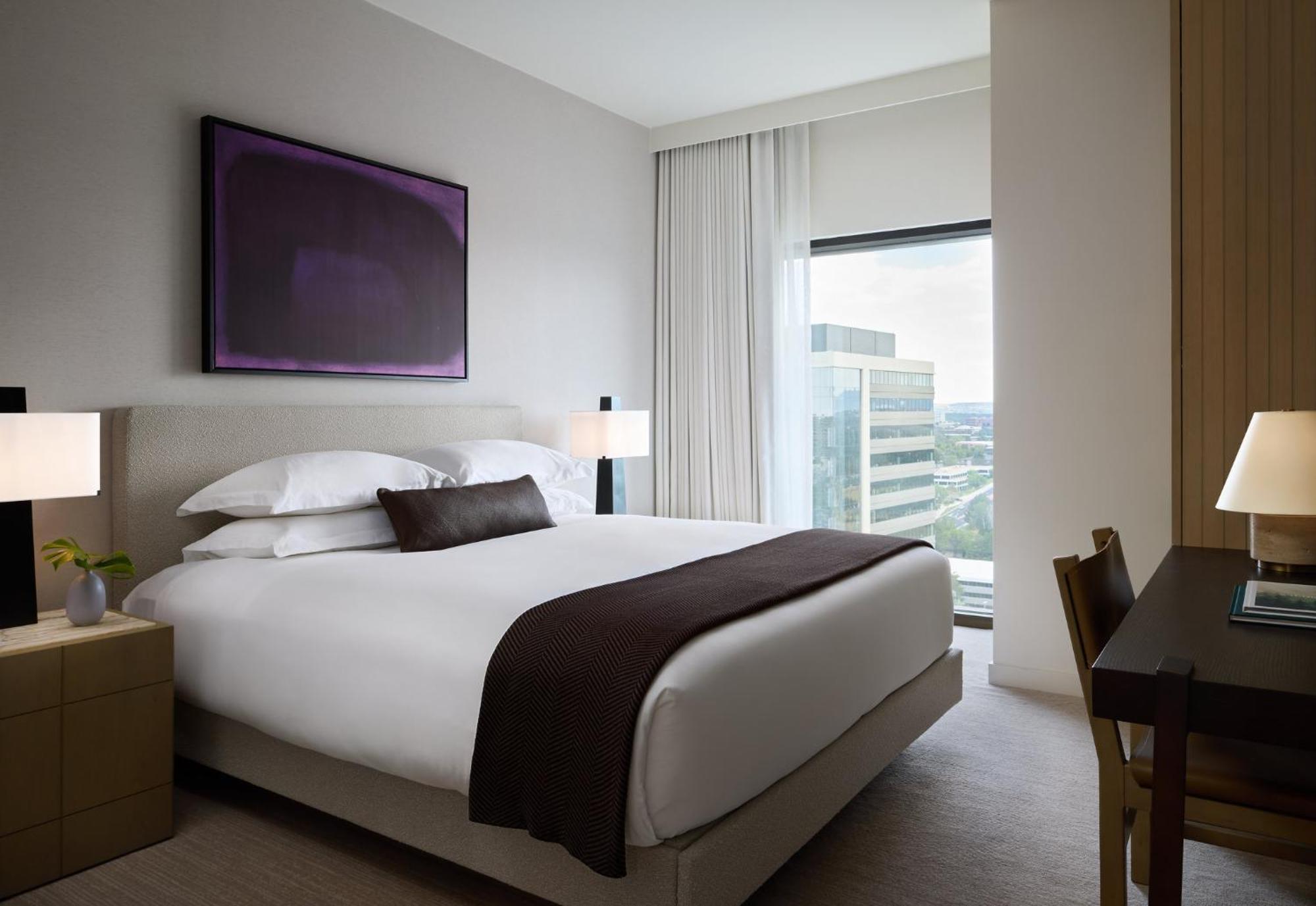 Kimpton Claret Hotel By Ihg Denver Bagian luar foto