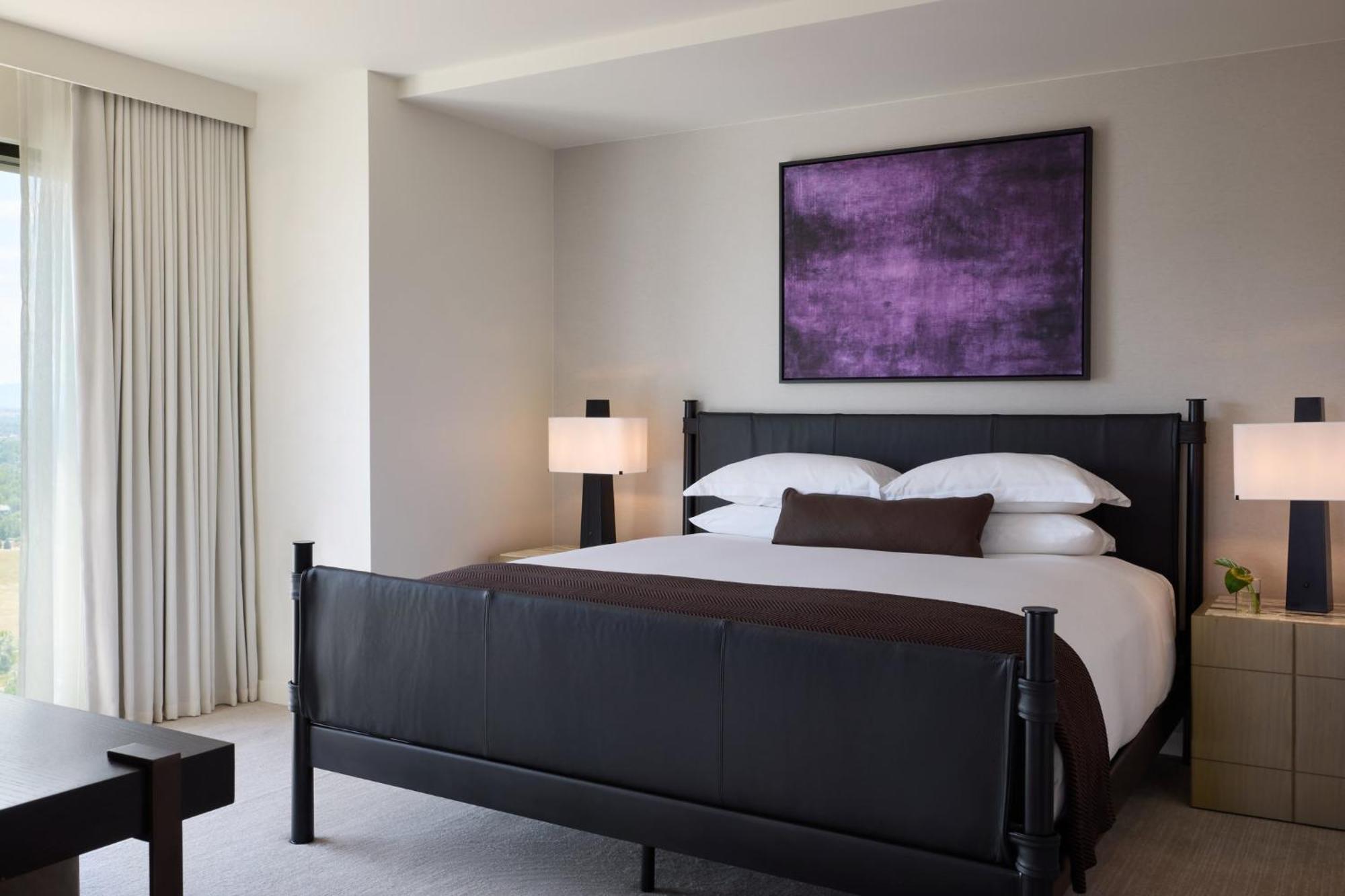 Kimpton Claret Hotel By Ihg Denver Bagian luar foto