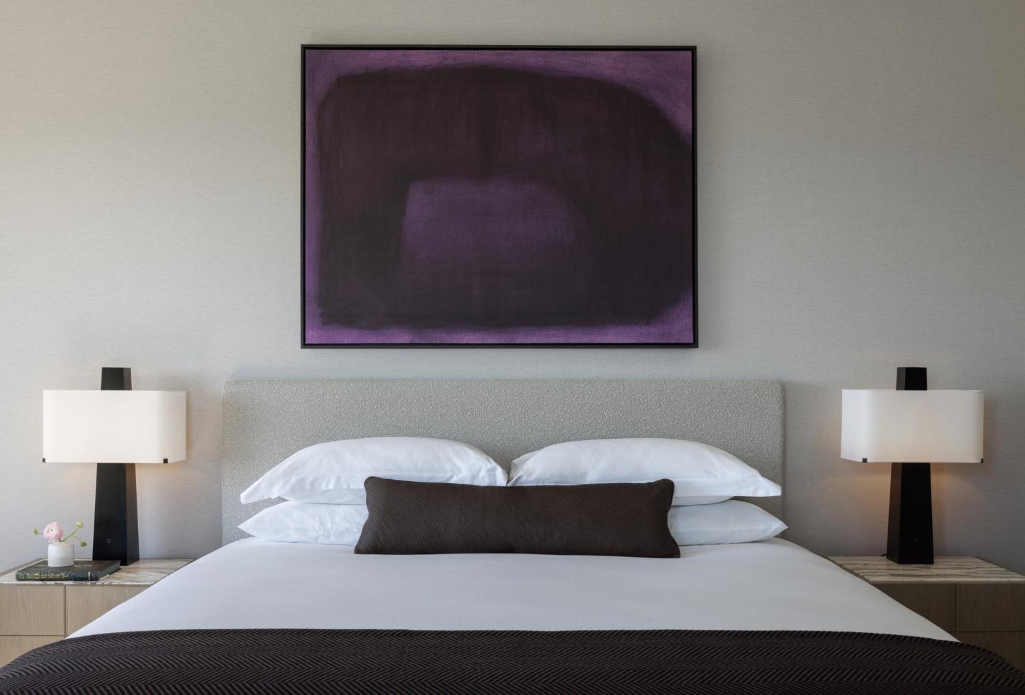 Kimpton Claret Hotel By Ihg Denver Bagian luar foto