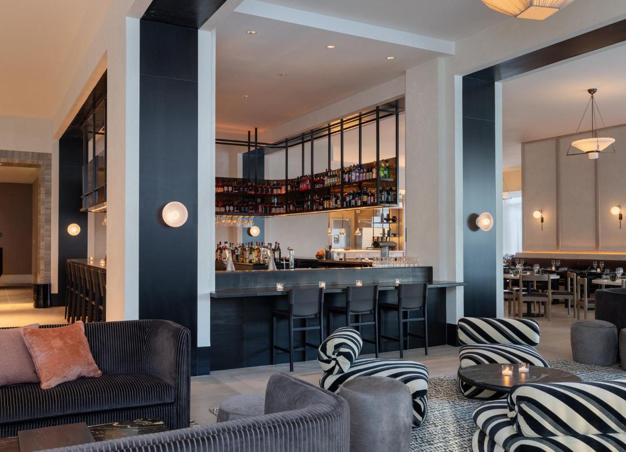 Kimpton Claret Hotel By Ihg Denver Bagian luar foto