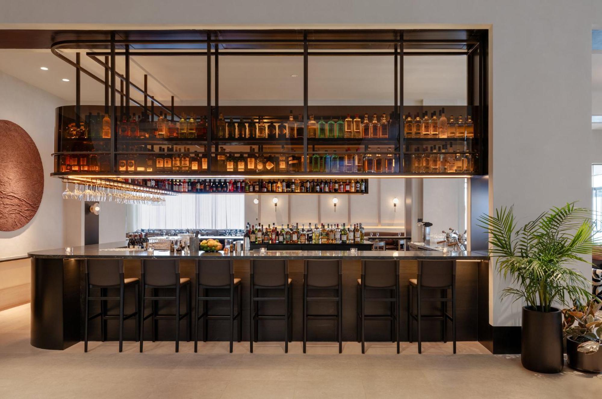 Kimpton Claret Hotel By Ihg Denver Bagian luar foto