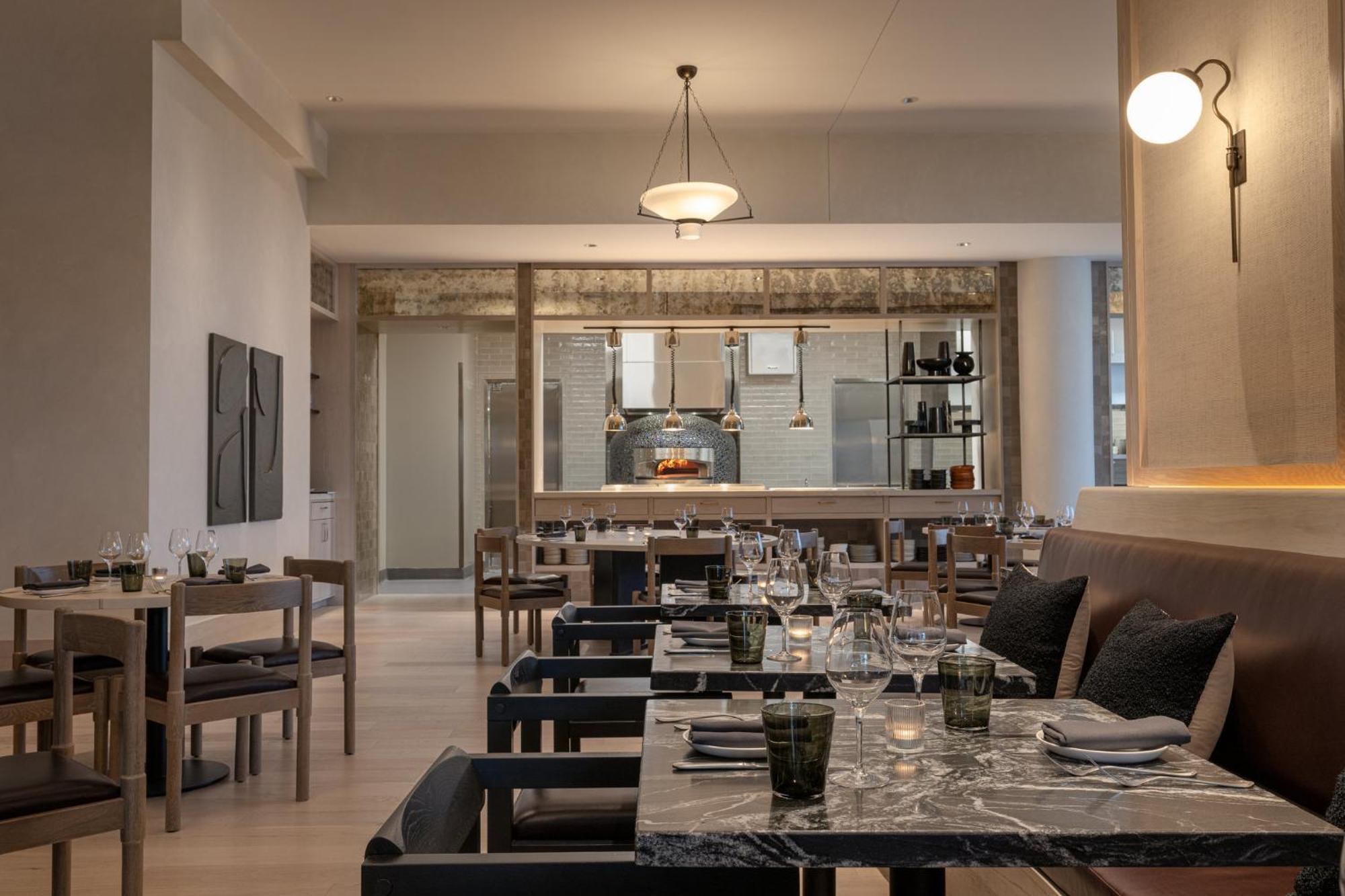 Kimpton Claret Hotel By Ihg Denver Bagian luar foto