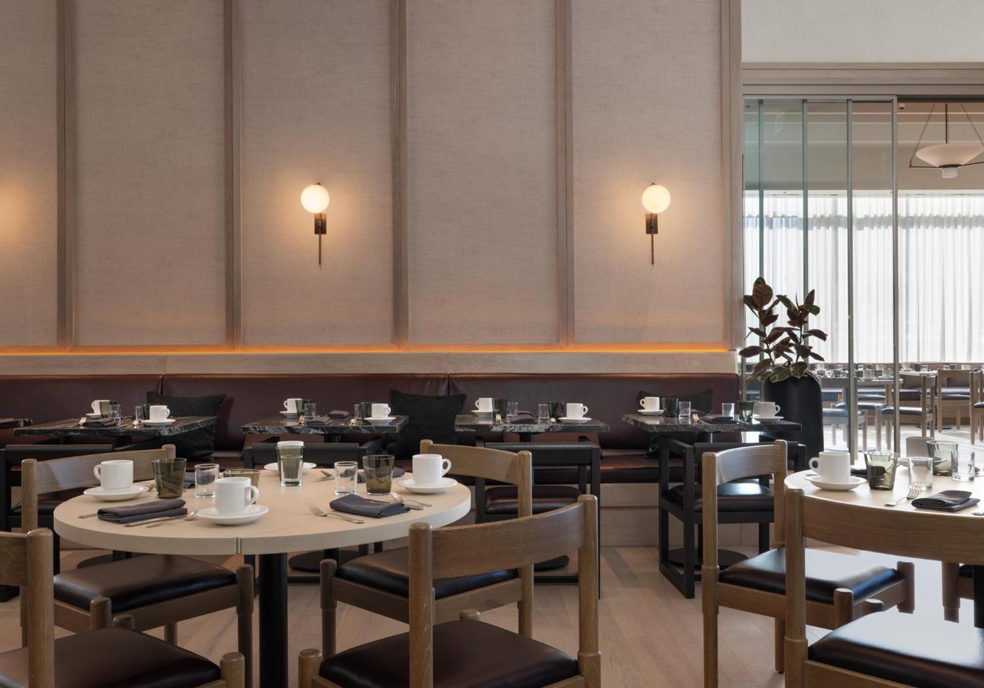 Kimpton Claret Hotel By Ihg Denver Bagian luar foto