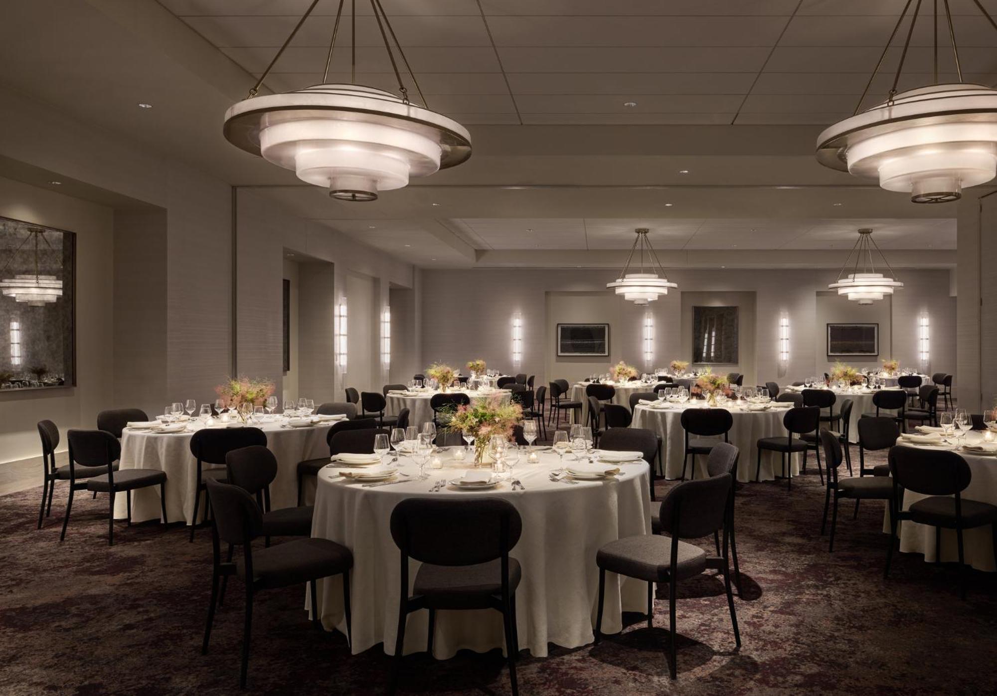 Kimpton Claret Hotel By Ihg Denver Bagian luar foto