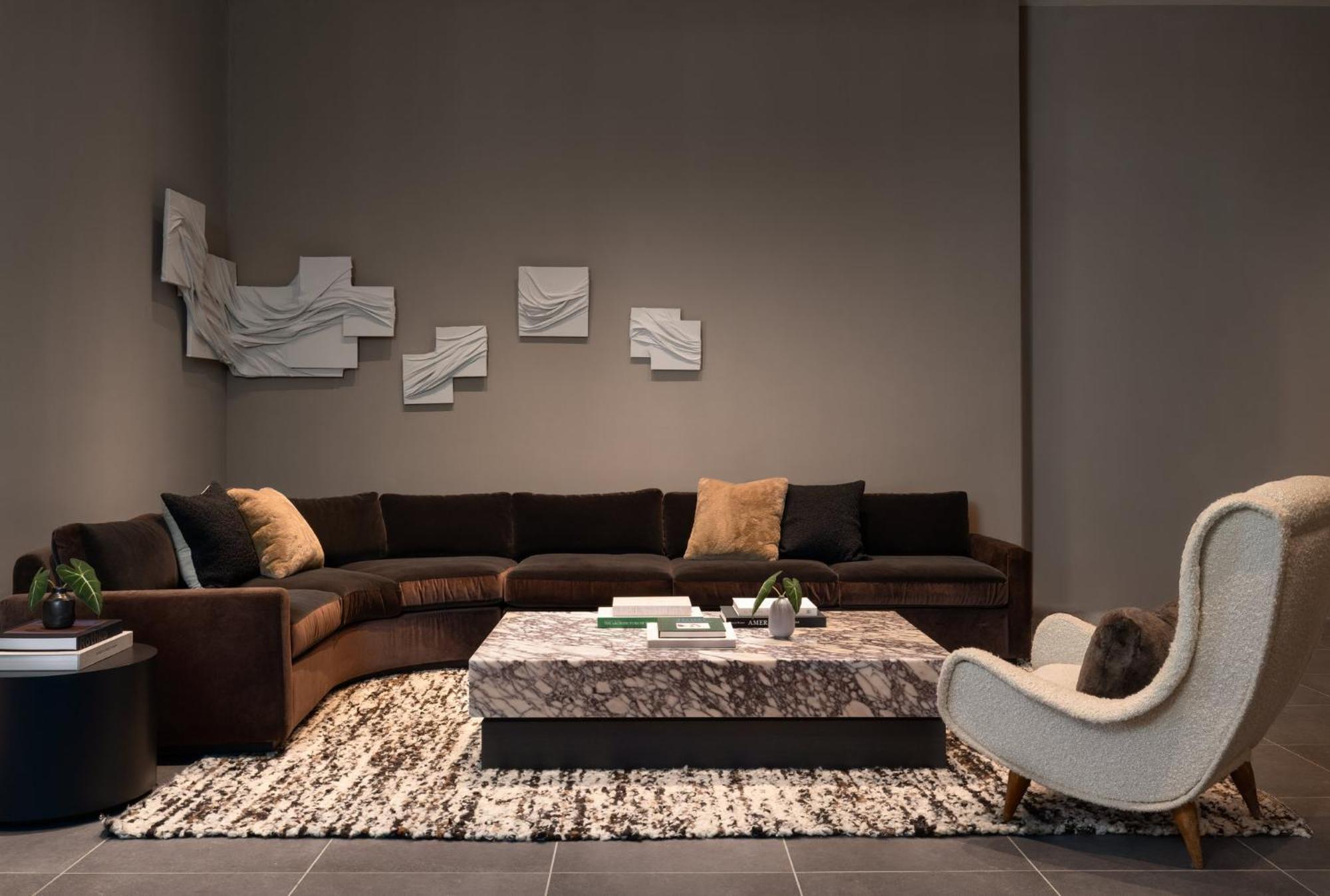 Kimpton Claret Hotel By Ihg Denver Bagian luar foto