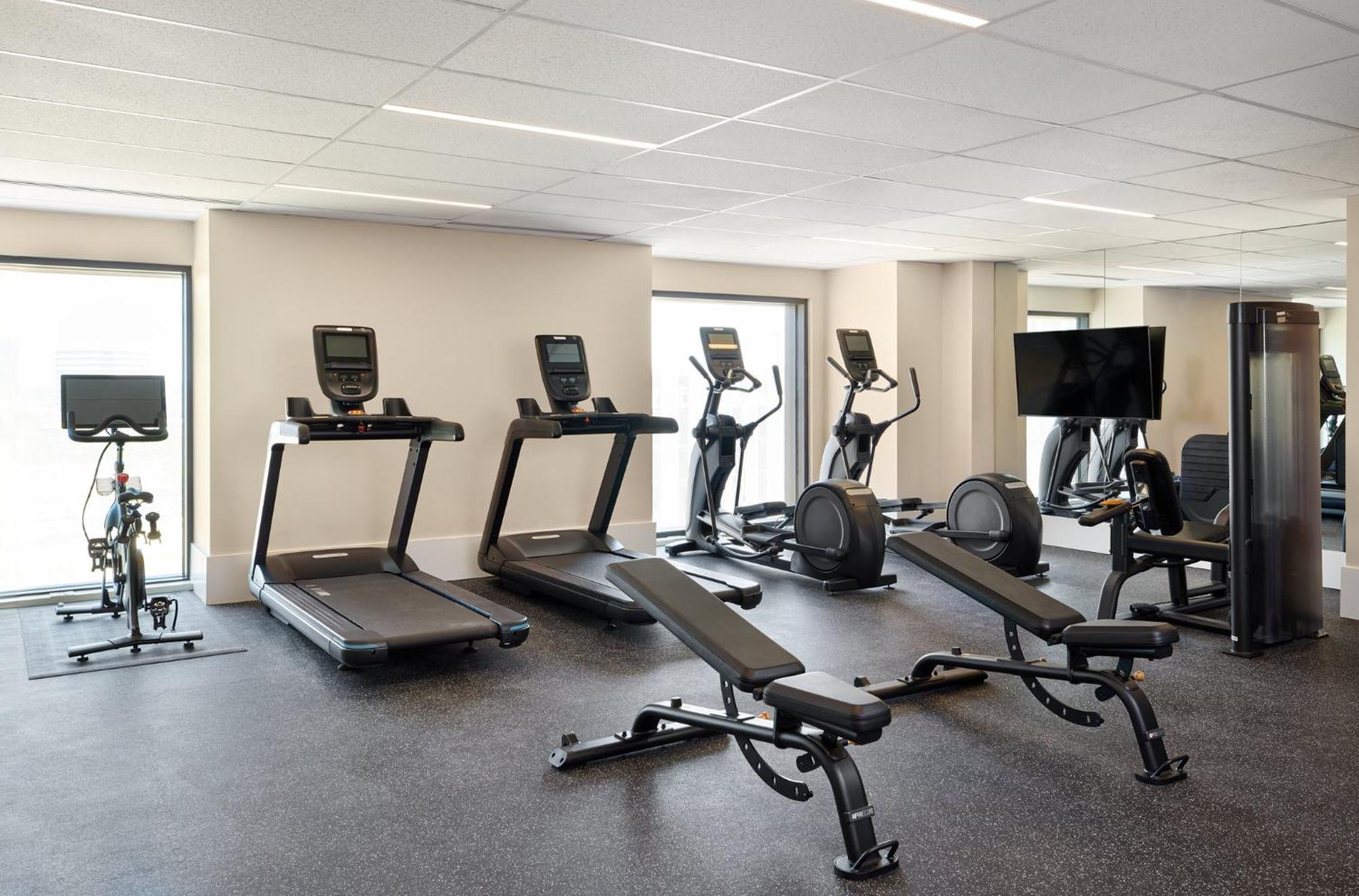Kimpton Claret Hotel By Ihg Denver Bagian luar foto