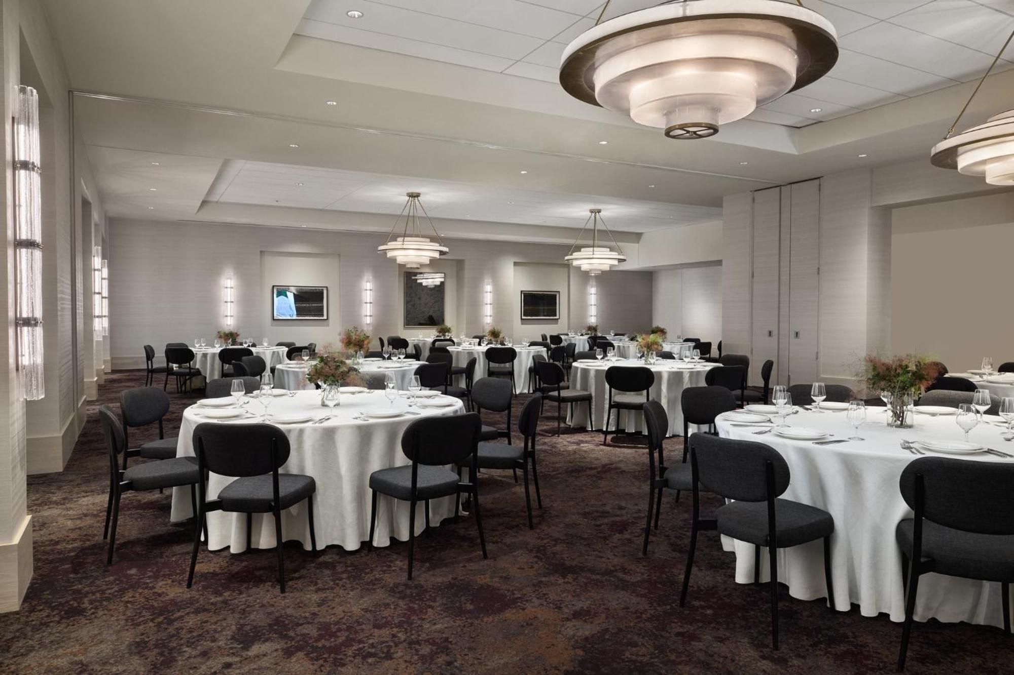Kimpton Claret Hotel By Ihg Denver Bagian luar foto