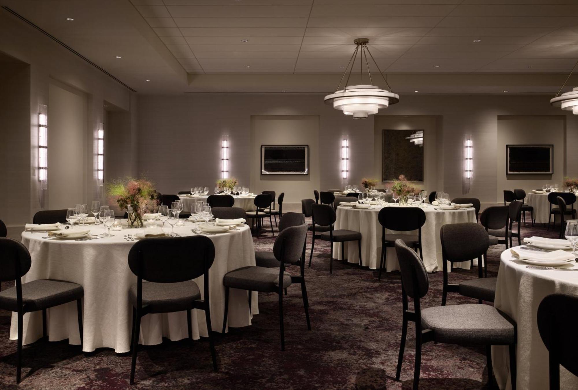Kimpton Claret Hotel By Ihg Denver Bagian luar foto