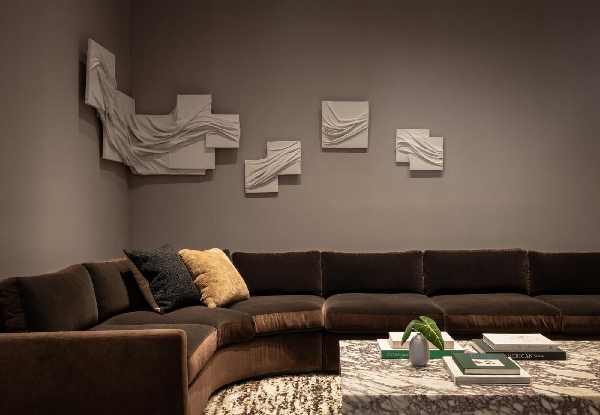 Kimpton Claret Hotel By Ihg Denver Bagian luar foto