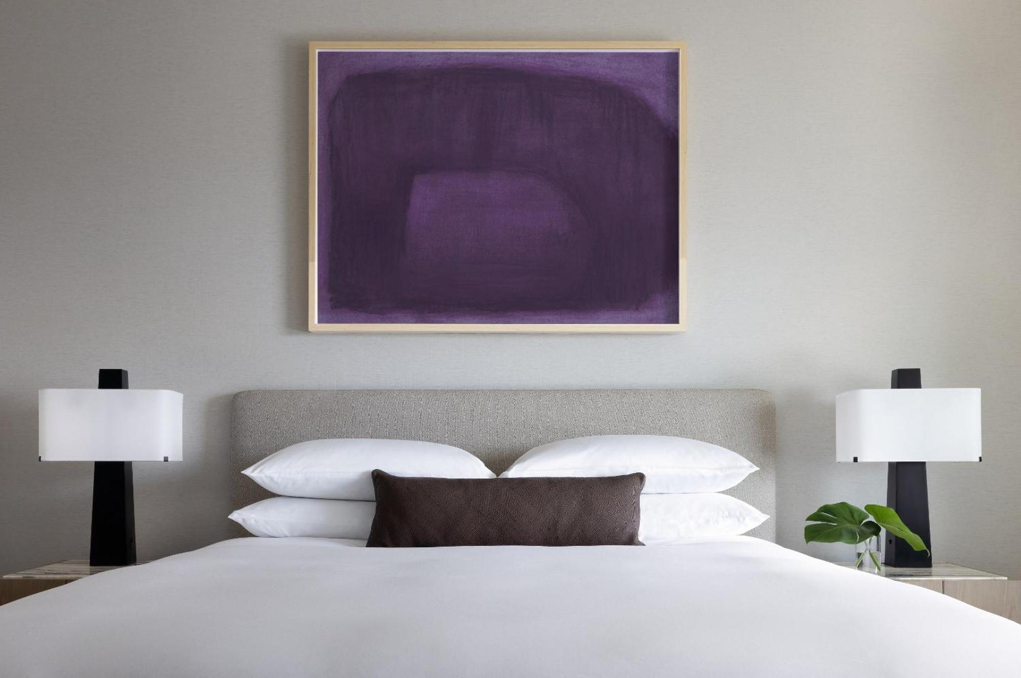 Kimpton Claret Hotel By Ihg Denver Bagian luar foto