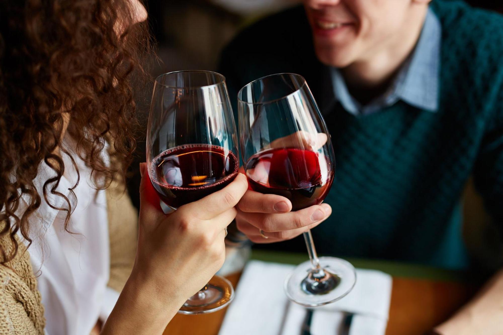 Kimpton Claret Hotel By Ihg Denver Bagian luar foto