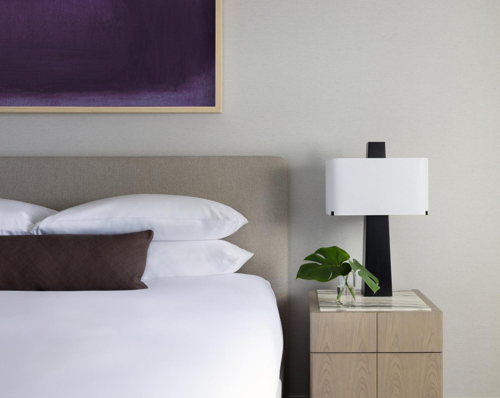 Kimpton Claret Hotel By Ihg Denver Bagian luar foto