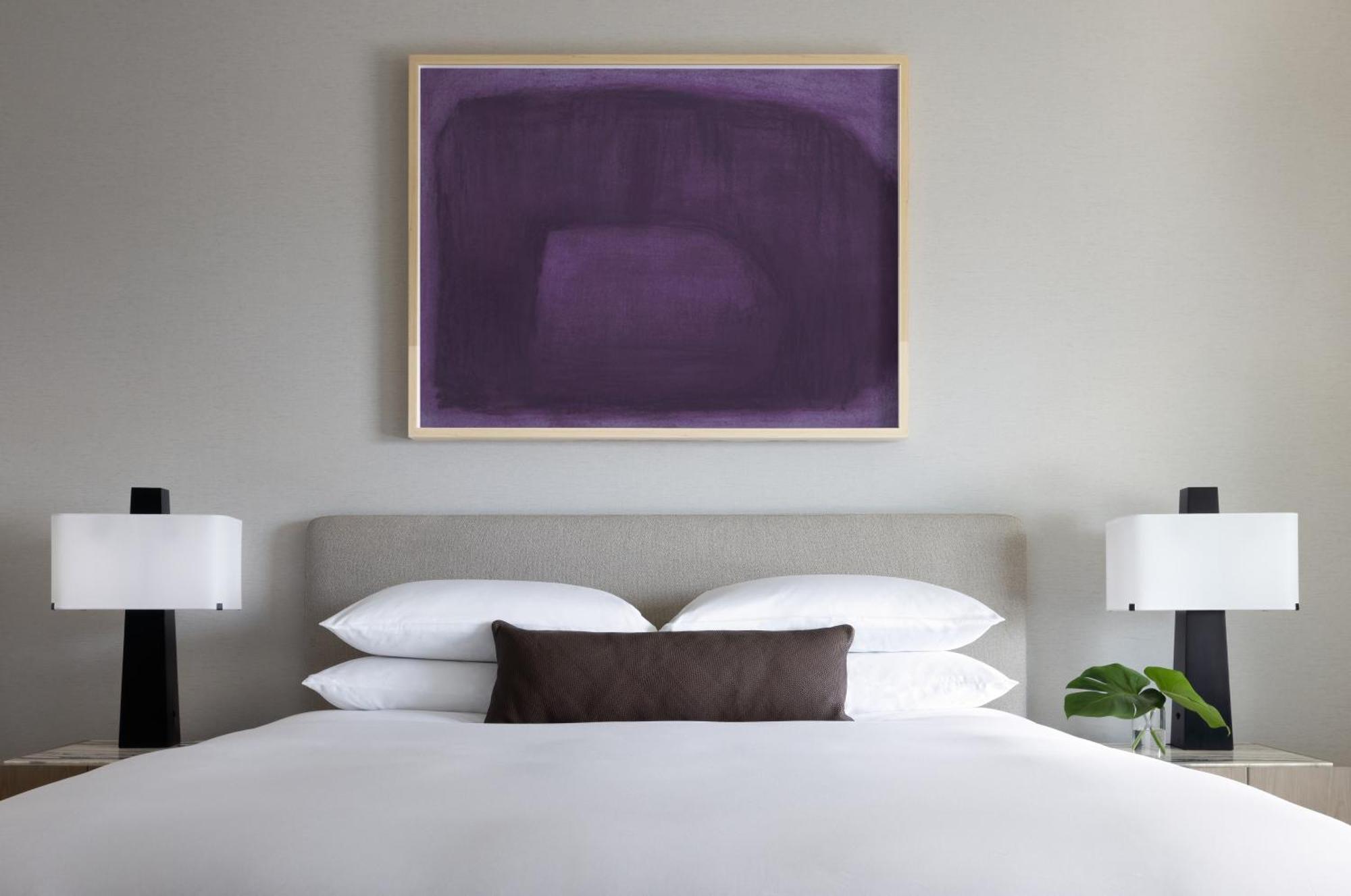 Kimpton Claret Hotel By Ihg Denver Bagian luar foto